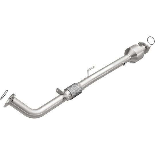 MagnaFlow Direct Fit Catalytic Converter 13-14 Accord 2.4L - 52023