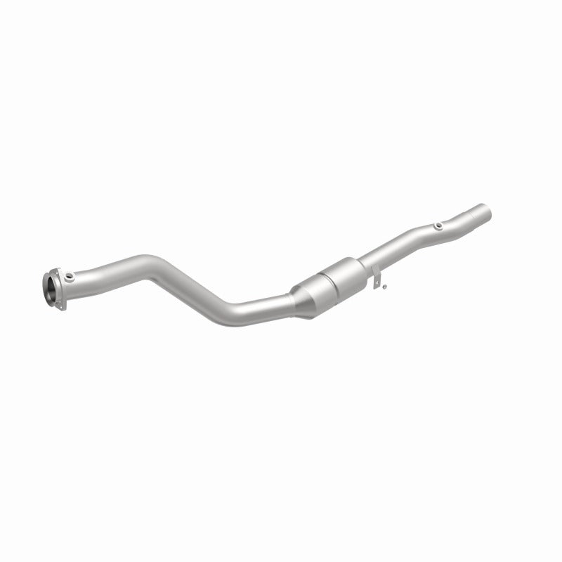MagnaFlow Direct Fit Catalytic Converter 01-03 Audi S8 4.2L Passenger Side - 51086