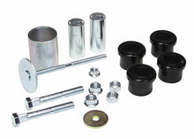 Load image into Gallery viewer, Whiteline 03+ Pontiac GTO Rear Control Arm - Camber/Toe Kit - W61309S