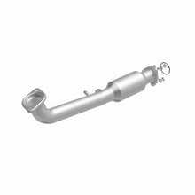Load image into Gallery viewer, MagnaFlow 07-12 Acura RDX 2.3L Direct Fit Converter - 5592529