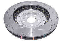 Load image into Gallery viewer, DBA 2015+ Audi RS-3 5000 Series Slotted Front Brake Rotor - DBA52844SLVS