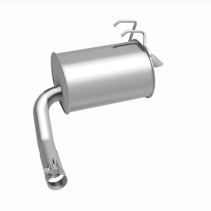 MagnaFlow BRExhaust 17-19 Honda CR-V 1.5L Muffler Kit - 108-0237