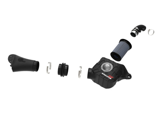 aFe 19-20 Suzuki Jimny 1.5L Momentum GT Cold Air Intake w/ Pro 5R Media - 50-70046R