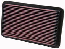 Load image into Gallery viewer, K&amp;N Replacement Air Filter AIR FILTER, TOY CAMRY 2.2/3.0L 91-96, AVALON 3.0L 95-96 - 33-2052