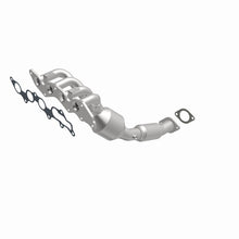 Load image into Gallery viewer, MagnaFlow Conv DF 05-06 Ford Focus 2.0L - 50391