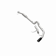 Load image into Gallery viewer, Magnaflow 21-24 Ford Bronco Rock Crawler Series Cat-Back Exhaust System - 19682