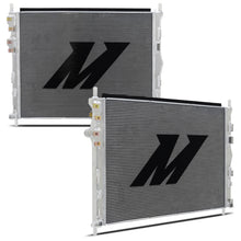 Load image into Gallery viewer, Mishimoto 2024+ Ford Mustang V8/2.3L Performance Aluminum Radiator - MMRAD-MUS-24