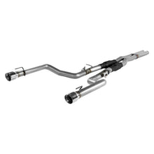 Load image into Gallery viewer, Flowmaster 17-23 Dodge Charger 5.7L Outlaw Exhaust System - Standard Tips - 817845