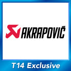 Akrapovic 2024+ Porsche Cayenne / E-Hybrid / S E-Hybrid / Coupe (536.2) Akrapovic Sound Kit - P-HF1586