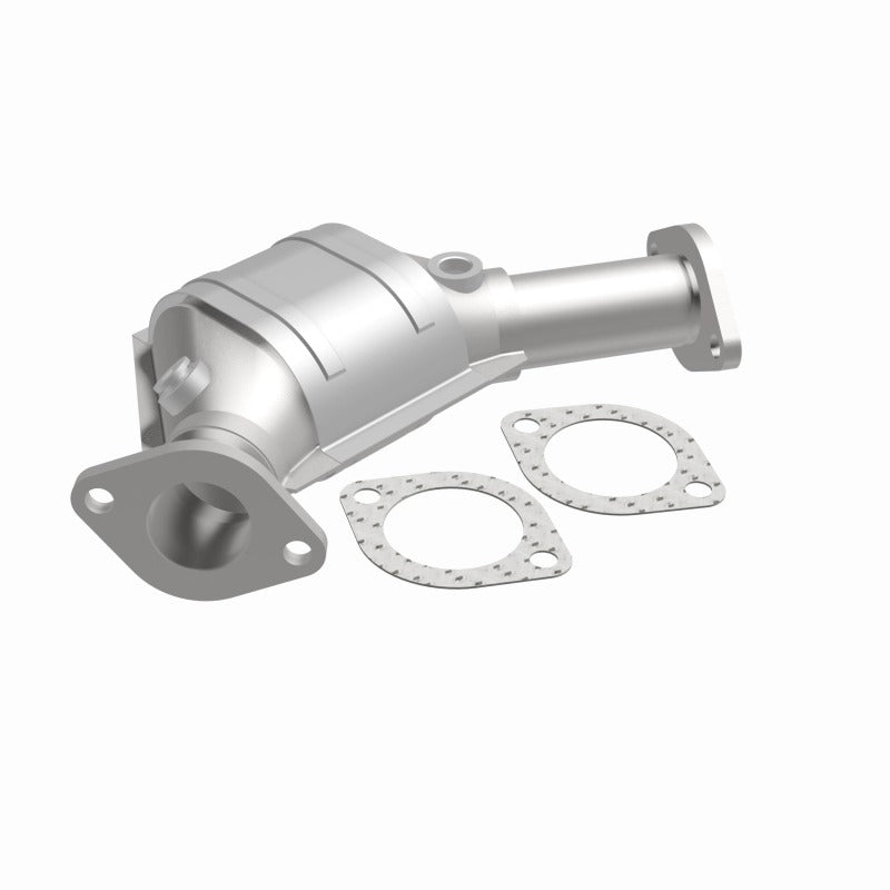 MagnaFlow Conv DF Impreza 2.2L Front Conv - 23875