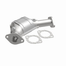 Load image into Gallery viewer, MagnaFlow Direct Fit Catalytic Converter Impreza 2.2L Front Conv - 51122