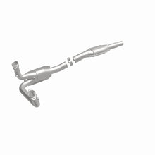 Load image into Gallery viewer, MagnaFlow Conv DF 95 Ford Bronco 5.8L - 23661