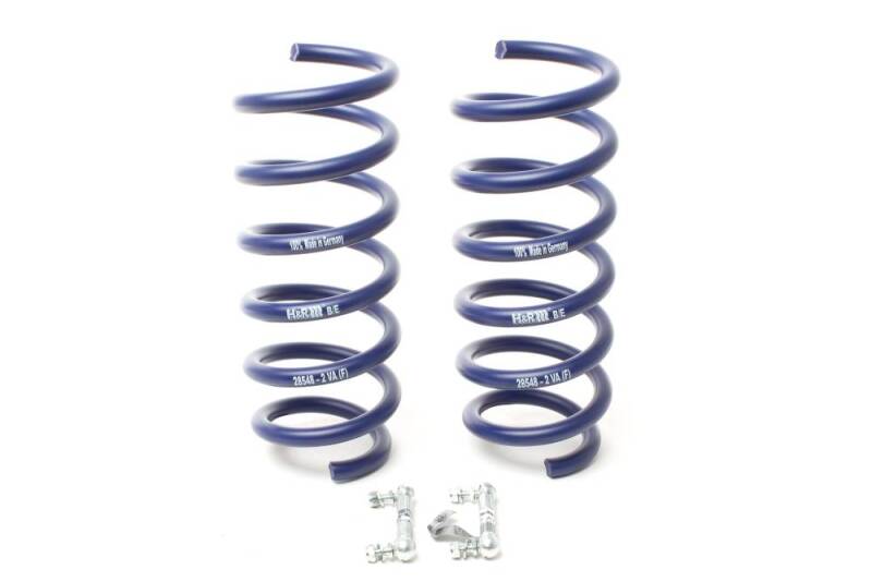 H&R 2024 BMW i5 eDrive40 G6E (2WD) Sport Springs - 28548-2