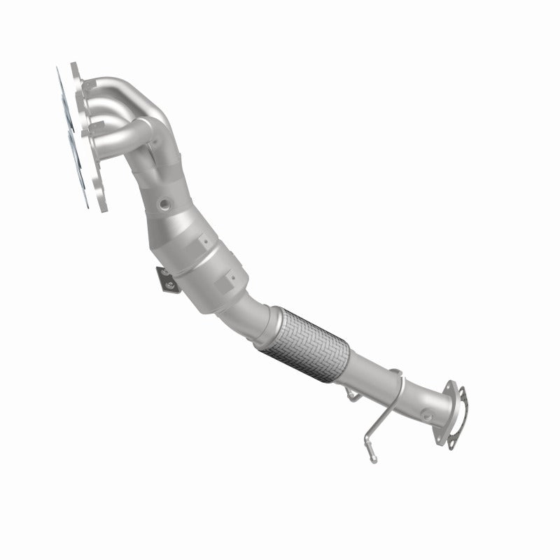 MagnaFlow Direct Fit Catalytic Converter 10- Mazda 3 2.5L - 51440