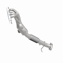 Load image into Gallery viewer, MagnaFlow Direct Fit Catalytic Converter 10- Mazda 3 2.5L - 51440