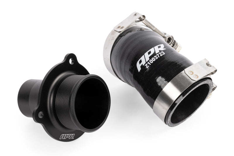 APR 22-26 Volkswagen GTI/A3 Turbo Muffler Eliminator & Outlet Hose - MS100227