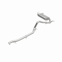 Load image into Gallery viewer, BRExhaust 12-18 Jeep Wrangler 3.6L Exhaust Kit - 106-0947