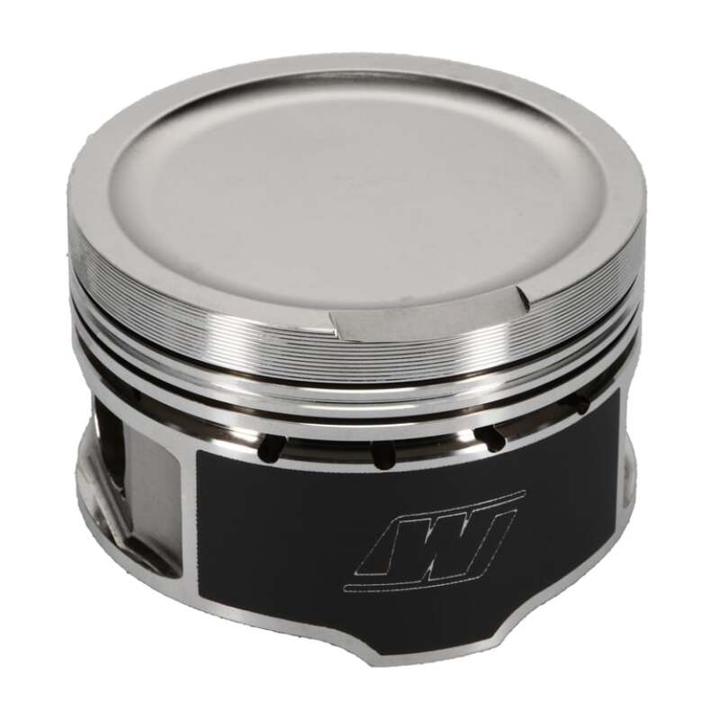 Wiseco Volkswagen 1.8T 8V Dished -7cc 81MM Piston Shelf Stock Kit - K563M81AP