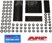Load image into Gallery viewer, ARP SB Chevrolet Brodix 18C/18X Cylinder Head Bolt Kit w/ 3/8 Step Stud - 234-4727