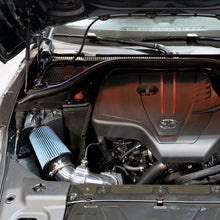 Load image into Gallery viewer, Injen 21-22 Toyota Supra 2.0L 4 Cyl. SP Short Ram Air Intake System - Polished - SP2301P