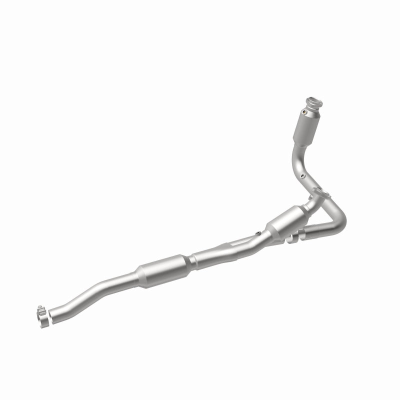 MagnaFlow 2002 Dodge Ram 1500 5.9L California Grade CARB Compliant Direct-Fit Catalytic Converter - 4583018