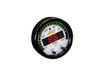 Load image into Gallery viewer, AEM X-Series Pressure 0-100psi Gauge Kit - 30-0301