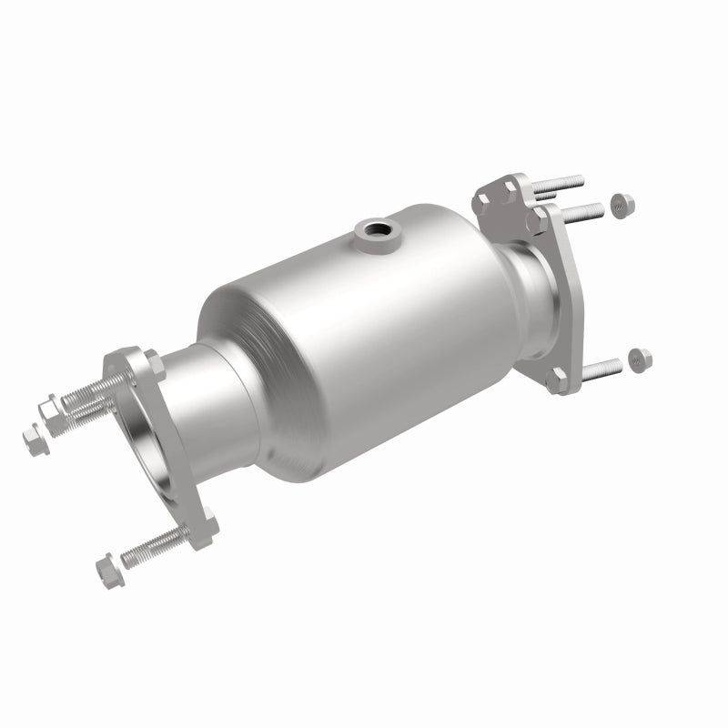 MagnaFlow Direct Fit Catalytic Converter 2020 Chevrolet Corvette Right Closed Couple 6.2L - 280162