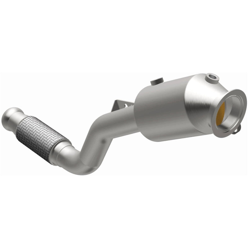 MagnaFlow 16-17 Metris L4 2 OEM Underbody Direct Fit Converter - 21-897