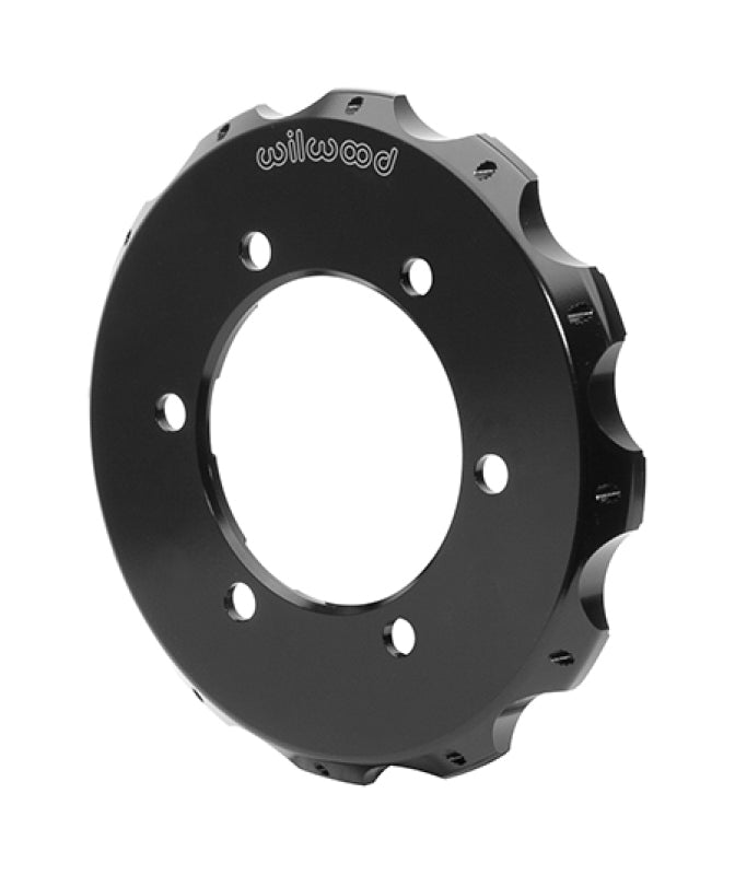 Wilwood 6x5.394 MT 12x8.750 BC Hat .470 OffSet - 170-15534