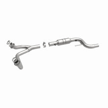 Load image into Gallery viewer, MagnaFlow Conv DF 02 Chevrolet Camaro 3.8L - 93435
