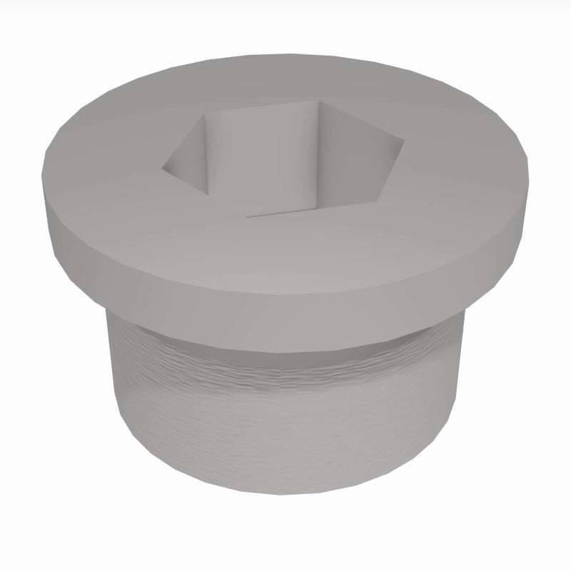 MagnaFlow Plug Hex Flange O2 Boss (20-Pk) - 10044