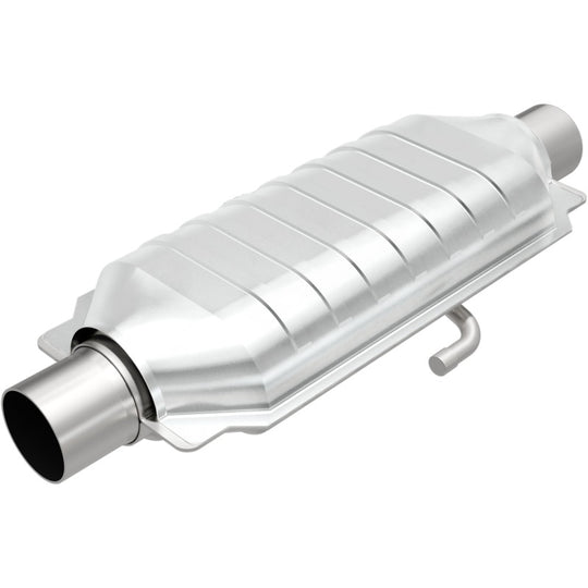 MagnaFlow Universal Catalytic Converter 2.5 W/Air - 95016
