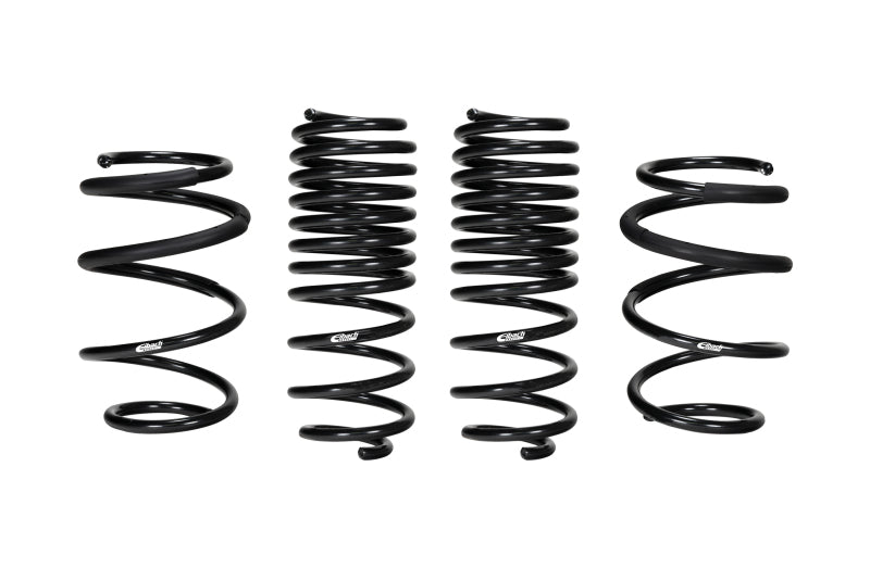 Eibach 2025 Honda Civic Hybrid Sedan 2.0L Pro-Kit - E10-40-043-04-22