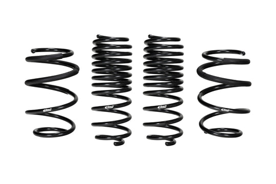 Eibach 2025 Honda Civic Hybrid Sedan 2.0L Pro-Kit - E10-40-043-04-22