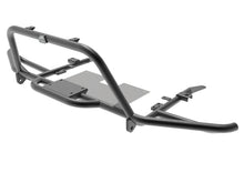Load image into Gallery viewer, aFe POWER 10-14 Subaru Outback H4 2.5L / H6 3.6L Terra Guard Front Bumper w/ Winch Mount - Black - 79-27010