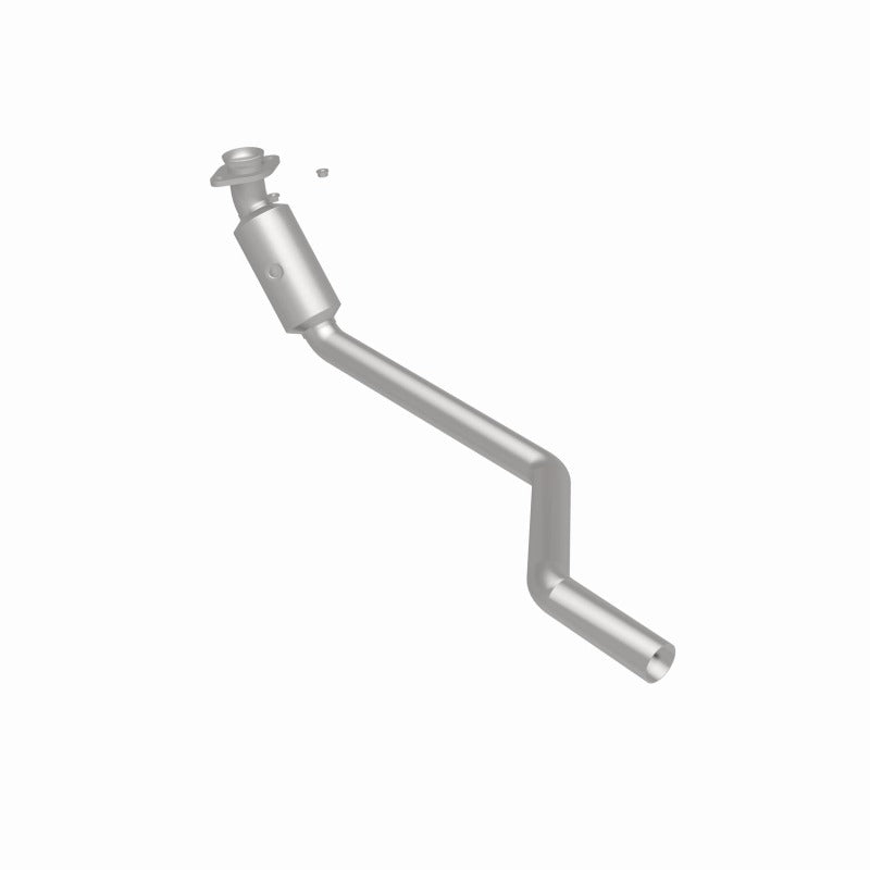 MagnaFlow Direct Fit Catalytic Converter 06-08 Jaguar S-Type 3.0L - 52076