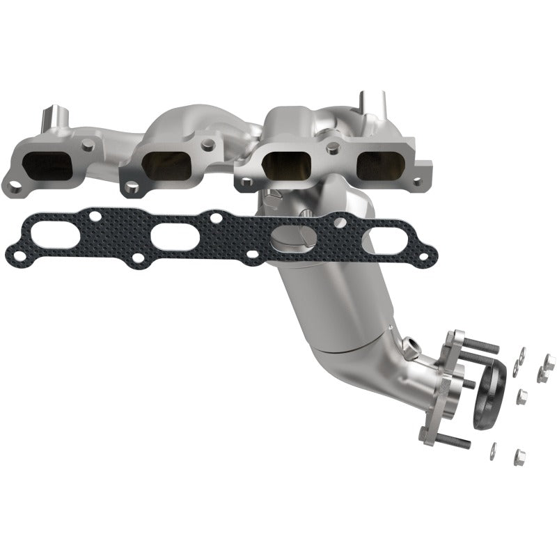 MagnaFlow DF Cat. Conv 07-10 Chevy Colorado / 07-10 GMC Canyon / 07-08 Isuzu I-290 2.9L Manifold - 49378