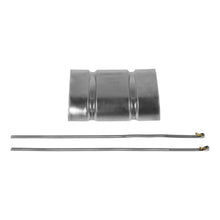 Load image into Gallery viewer, Flowmaster Aluminum Heat Shield 40 Series - 51013
