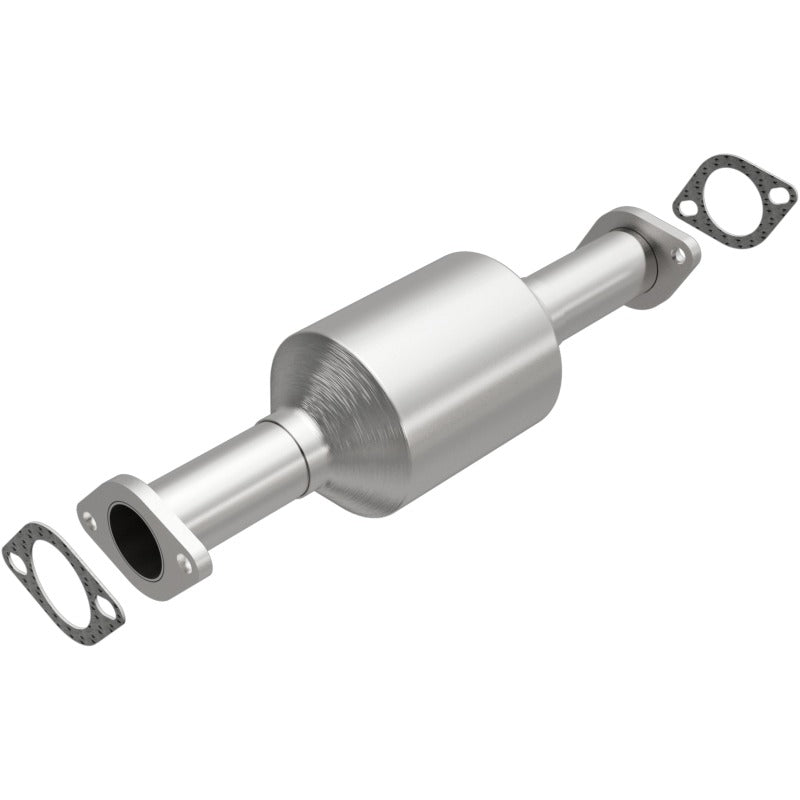 MagnaFlow 00-01 Mit Montero Sport V6 Direct Fit Converter - 51560