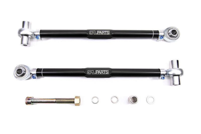 SPL Parts 13-19 Cadillac ATS/ATS-V Front Tension Rods - SPL TR ATS