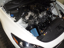 Load image into Gallery viewer, Injen 2018+ Kia Stinger 2.0L Turbo L4 Wrinkle Red Short Ram Tuned Intake System - SP1355WR