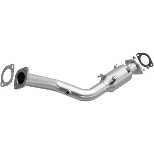 MagnaFlow 14-15 Nissan Rogue 2.5L Direct Fit Converter - 5592708