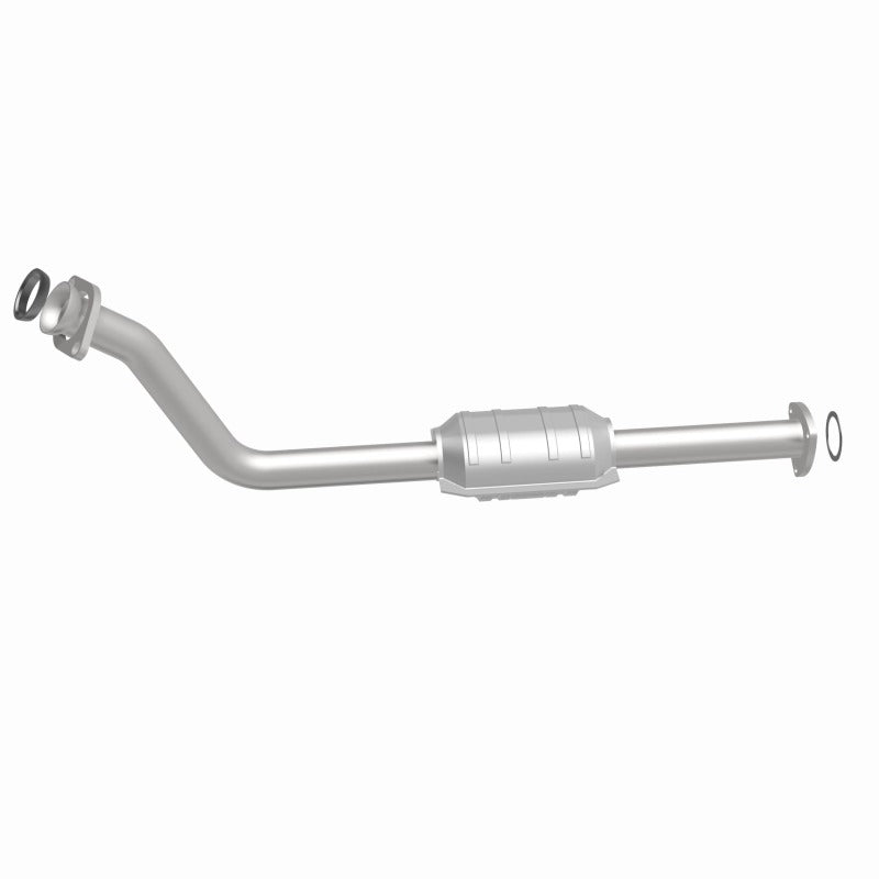 MagnaFlow Direct Fit Catalytic Converter Achieva-Grand Am 93-95 - 23402