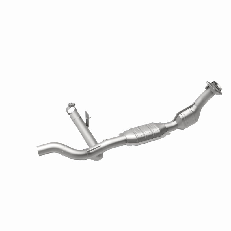 MagnaFlow Direct Fit Catalytic Converter 01 Ford F150 5.4L - 23016