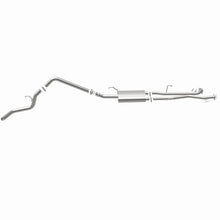 Load image into Gallery viewer, BRExhaust 07-11 Toyota Tundra Exhaust Kit - 106-0527