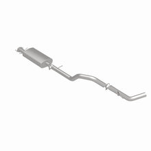 Load image into Gallery viewer, MagnaFlow BRE Exhaust Kit 03-06 LINCOLN NAVIGATOR 5.4L - 106-0907