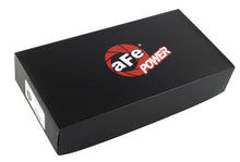 Load image into Gallery viewer, aFe Power Gamma Pulley GMA Power Pulley BMW M3 (E90/92/93) 09-12 V8-4.0L - 79-10002
