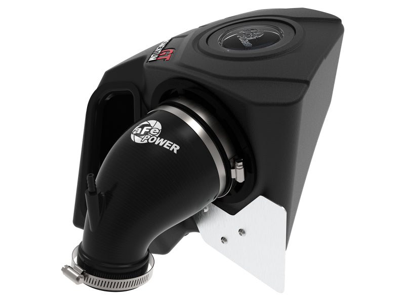 aFe Momentum GT Cold Air Intake System w/ Pro 5R Media Audi A4/Quattro (B9) 16-19 I4-2.0L (t) - 50-70032R