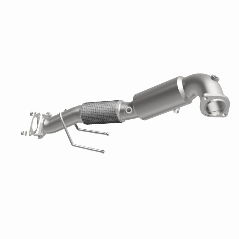 MagnaFlow DF Cat. Conv 2017-2019 Ford Escape L4 OEM Underbody Single (Not for sale in California) - 280030