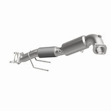 Load image into Gallery viewer, MagnaFlow DF Cat. Conv 2017-2019 Ford Escape L4 OEM Underbody Single (Not for sale in California) - 280030